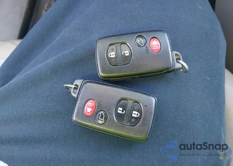 2011 Toyota Venza Base V6 from USA, damaged, VIN 4T3BK3BBXBU053757